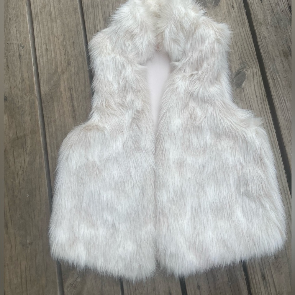 Gibson Latimer vest